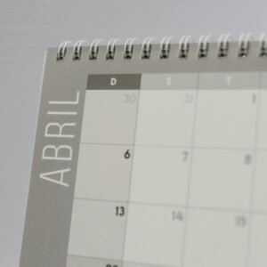 Servicio “Agenda de Reuniones”